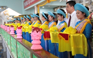 Đà Nẵng mở cửa Bảo tàng văn hóa Phật giáo đầu tiên ở Việt Nam